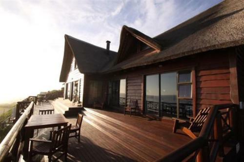 Bed & Breakfast Oyster Bay Beach Lodge