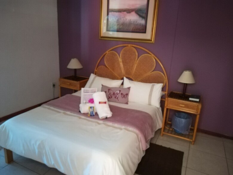 Hostal Strandfontein Accommodation
