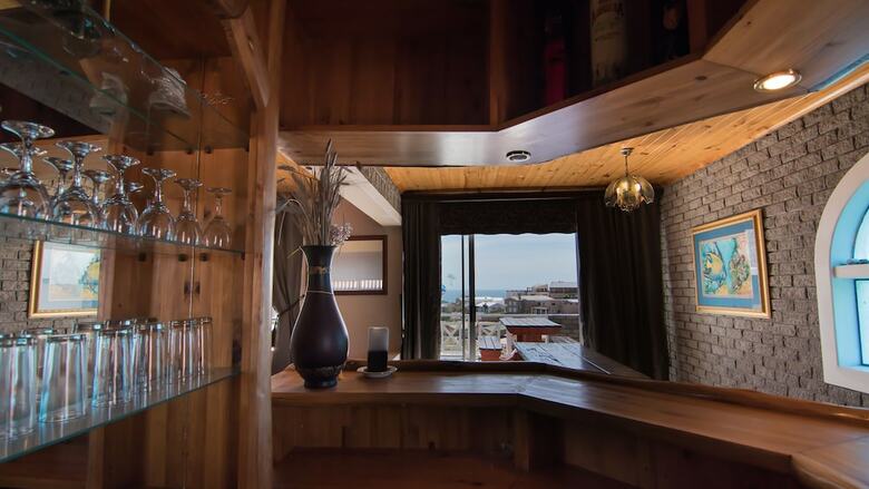 Hostal Strandfontein Accommodation