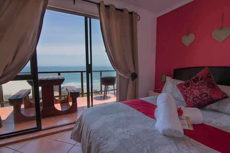 Hostal Strandfontein Accommodation