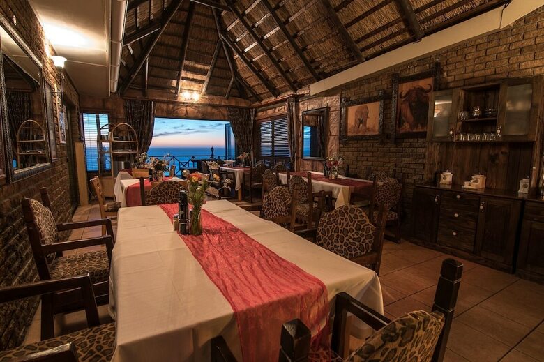 Hostal Strandfontein Accommodation