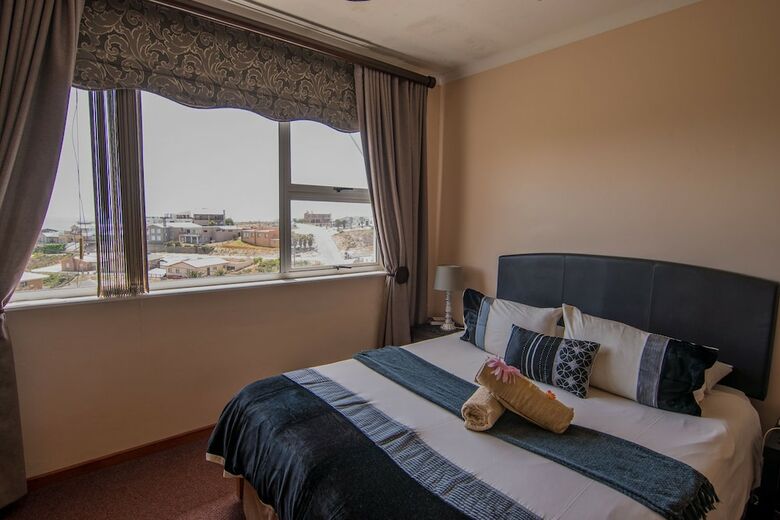 Hostal Strandfontein Accommodation