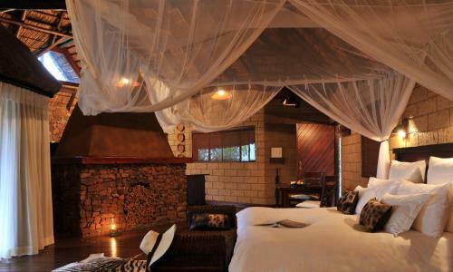 Zwahili Game Lodge