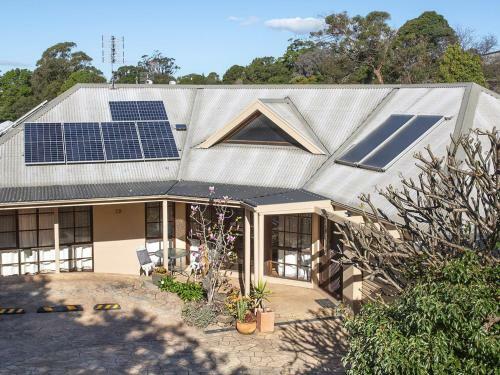 Cloud 9 Cottage - Waves, Walks And Welcoming