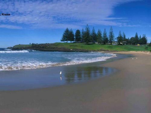 Apartamento Blue Waves Kiama 4pm Check Out Sundays