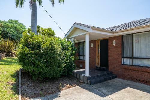 Relaxed Holiday House At Kiama