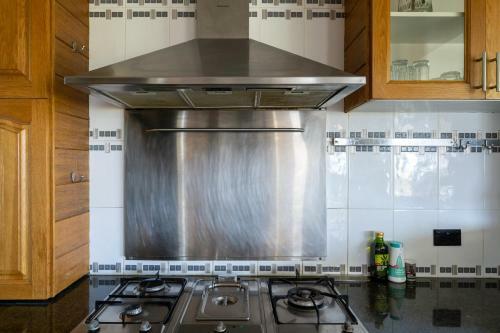 Relaxed Holiday House At Kiama