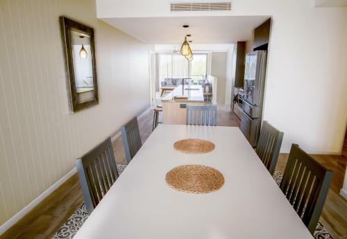 Dune Beachfront Apartments