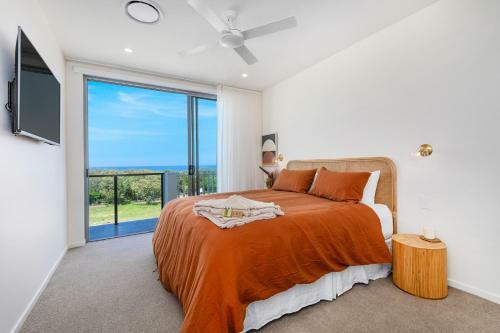 Dune Beachfront Apartments