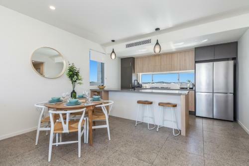 Dune Beachfront Apartments