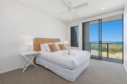 Dune Beachfront Apartments