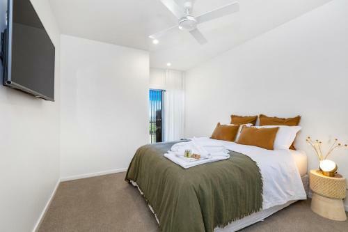 Dune Beachfront Apartments