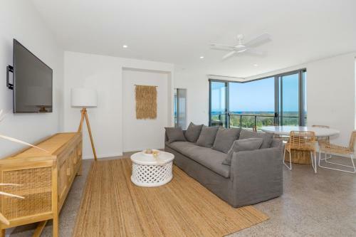 Dune Beachfront Apartments
