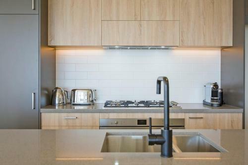Dune Beachfront Apartments