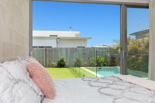 Beachside Haven