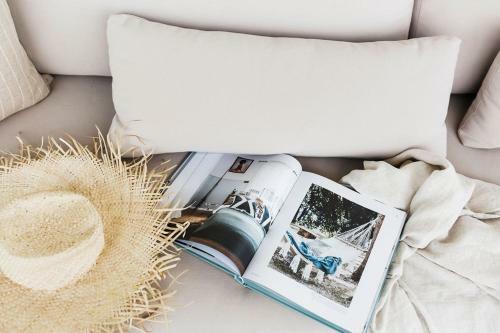 Dune Beach Front Apartment 15