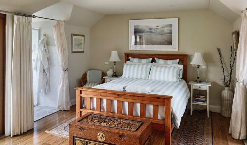 Bed & Breakfast The Willows At Kurrajong