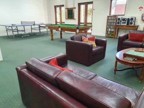 Hotel The Lancefield Lodge
