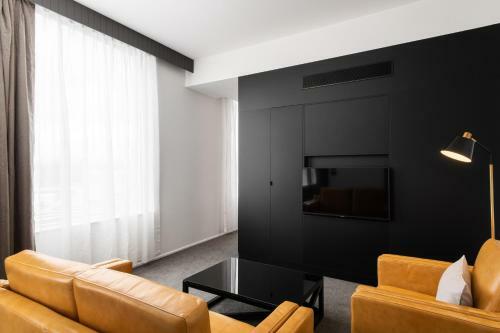 Hotel Verge Launceston