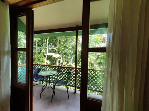 Lodge Cassowary House