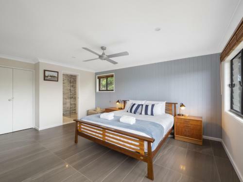 Retro Retreat