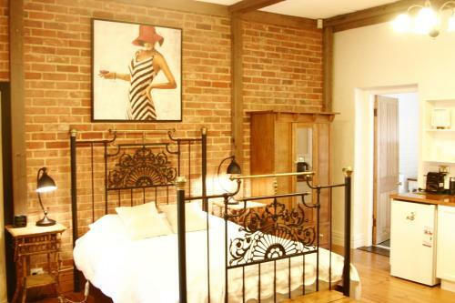 Apartamento Marananga Cottages