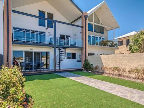 Apartamento Surf And Sun In Silver Sands