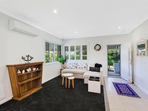 Long Jetty Beach House