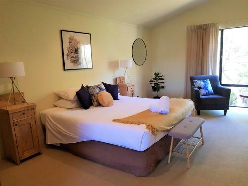 Lodge Karriview Margaret River