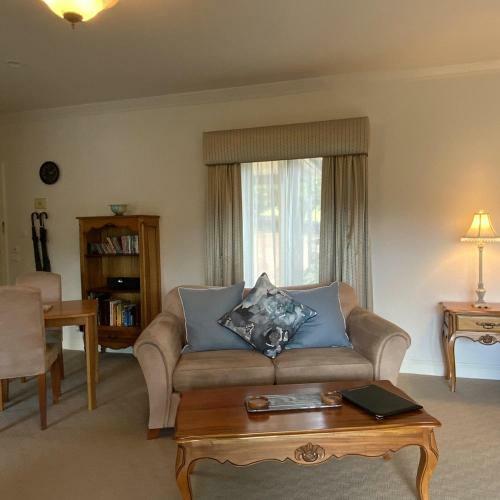 Villa Delderfield Cottages