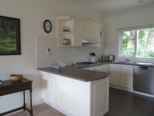 Villa Delderfield Cottages