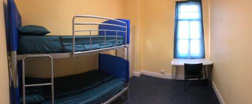 Best Hostel