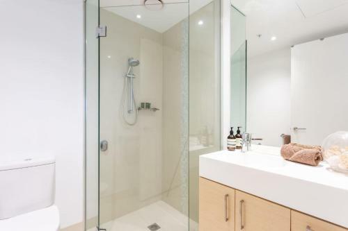 Apartamento Sky-high Level 52 Opposite Crown Complex