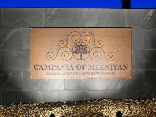 Hotel Campania Spa Suite 2