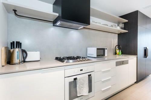 Apartamento Private Gem Great For Relaxing Getaway