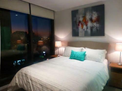 Apartamentos Upper West Side - Madison