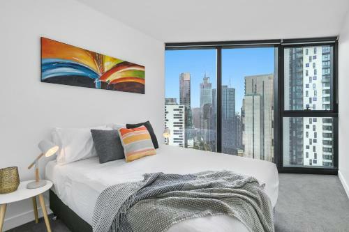 Apartamento Complete Host Clarendon Southbank