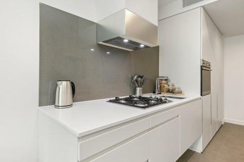 Apartamento Complete Host Clarendon Southbank