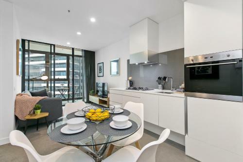 Apartamento Complete Host Clarendon Southbank