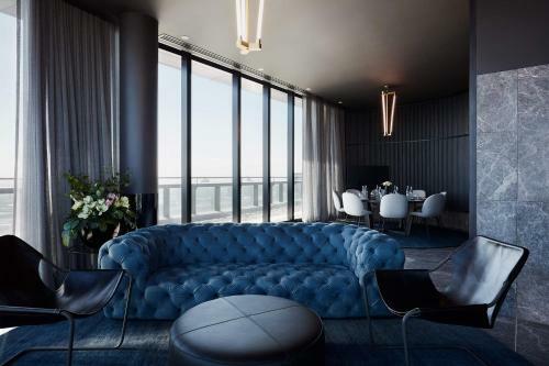 Hotel Shadow Play By Peppers