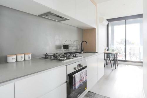 Apartamento Bhb Designer Collingwood