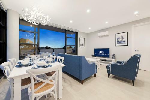 The Hamptons Apartments - St Kilda