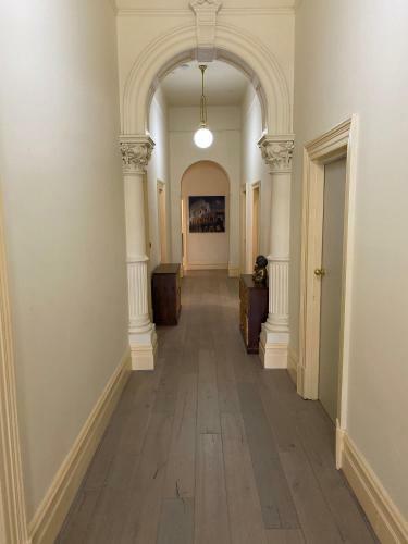 St. Elizabeth's Home