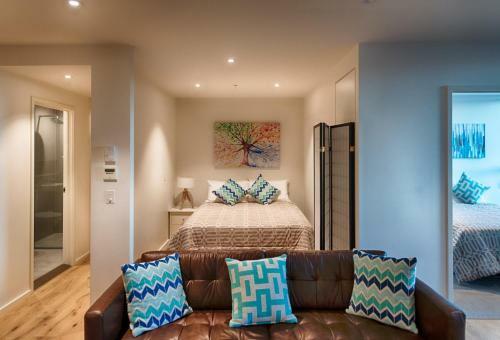 Apartamento Orange Stay Rentals
