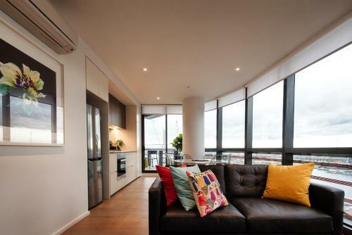 Apartamento Orange Stay Rentals