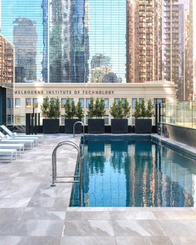 Apartamento Scape Living At Aurora