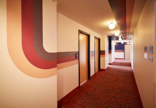 Hotel Ovolo South Yarra