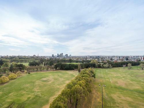 Apartamento Boutique Stays - The Fawkner