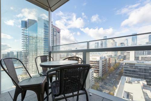 Apartamento Stay&co Docklands
