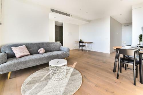 Cosy Boutique One Bed Apt